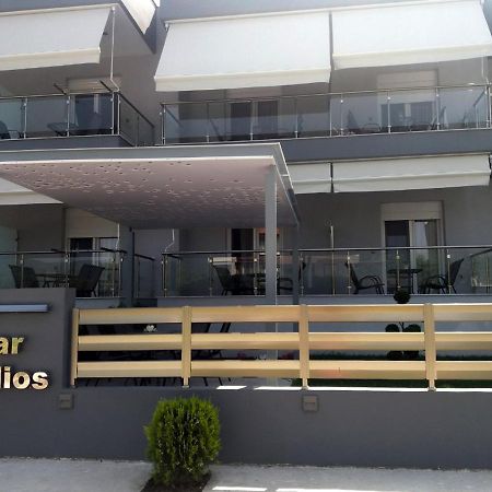Star Studios Stavros  Exterior photo